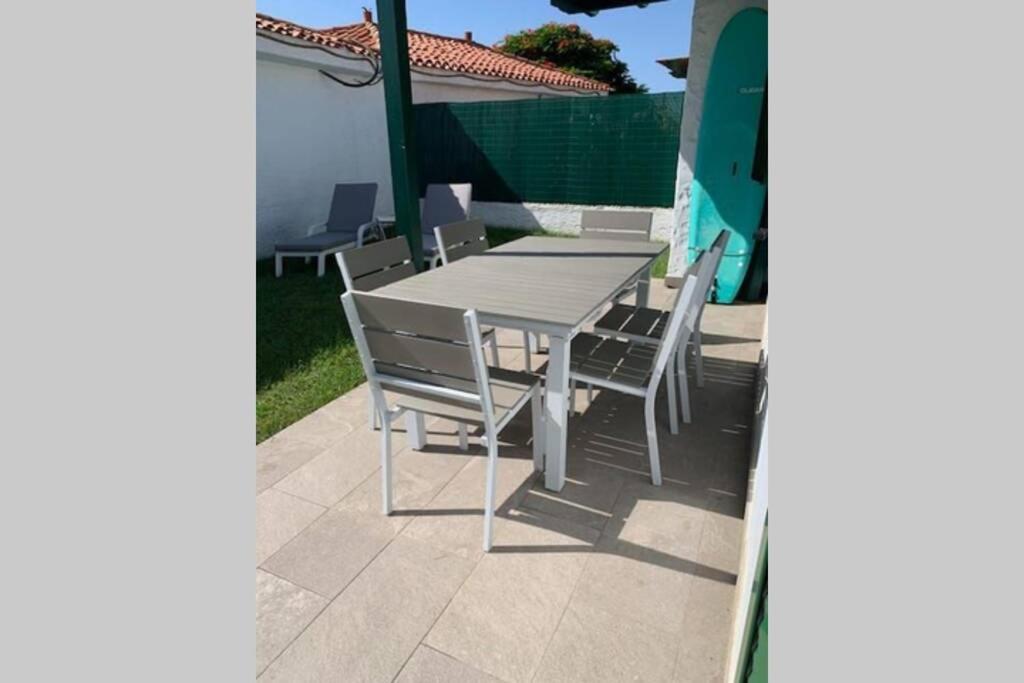 Renovated 2 Bedroom Bungalow In Playa Del Ingles Maspalomas  Exteriör bild